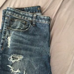 Men’s American Eagle Distressed Jeans